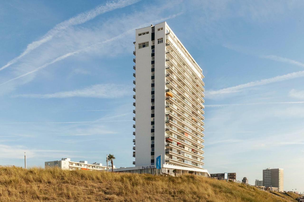 Sea View Apartment Зандфорт Экстерьер фото