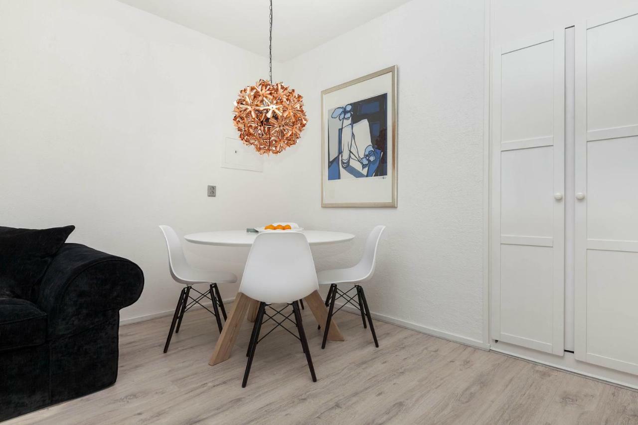 Sea View Apartment Зандфорт Экстерьер фото